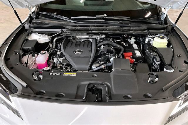 New 2026 Lexus RX 350 F Sport image 11
