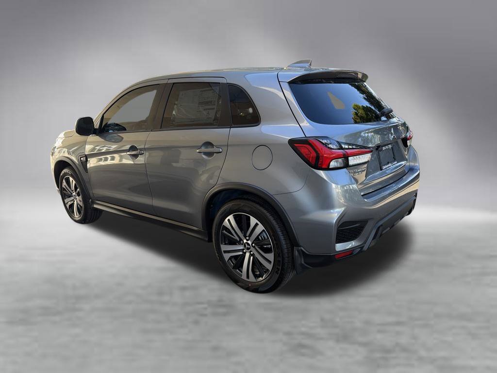 New 2027 Mitsubishi Outlander Sport ES FWD image 4