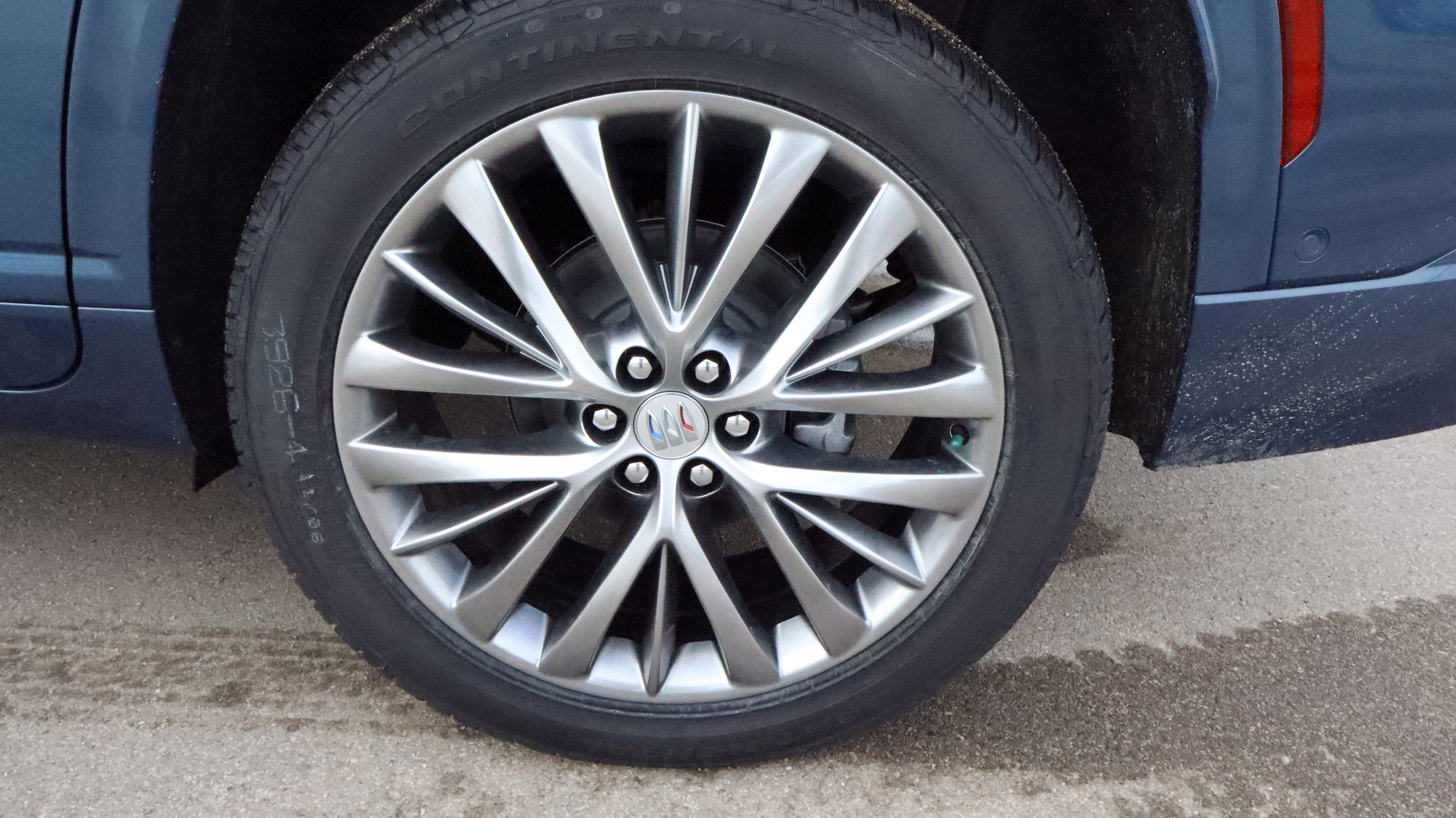 New 2026 Buick Enclave Avenir w/ Super Cruise Package image 22