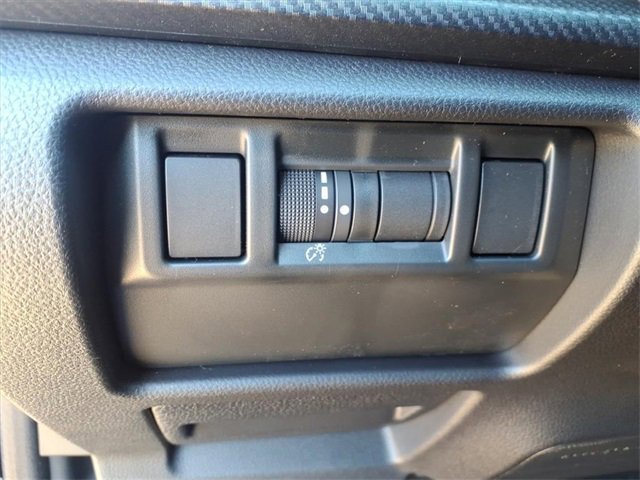 New 2025 Subaru Crosstrek 2.5i Limited image 15