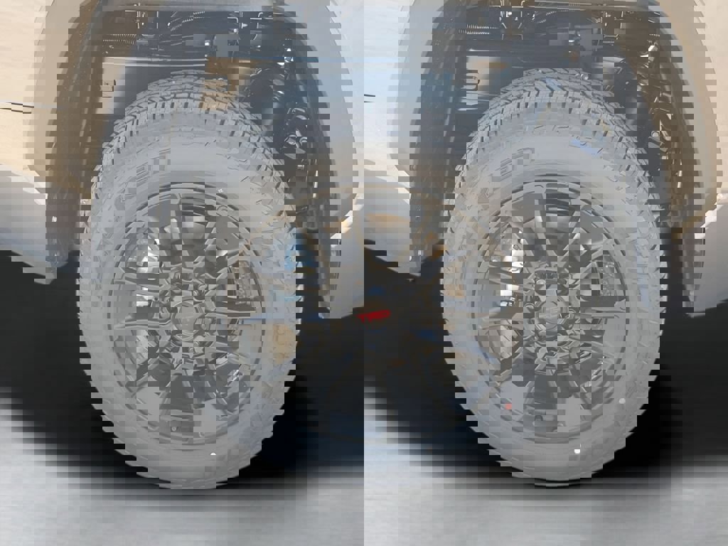 New 2026 Toyota Tundra SR5 image 19