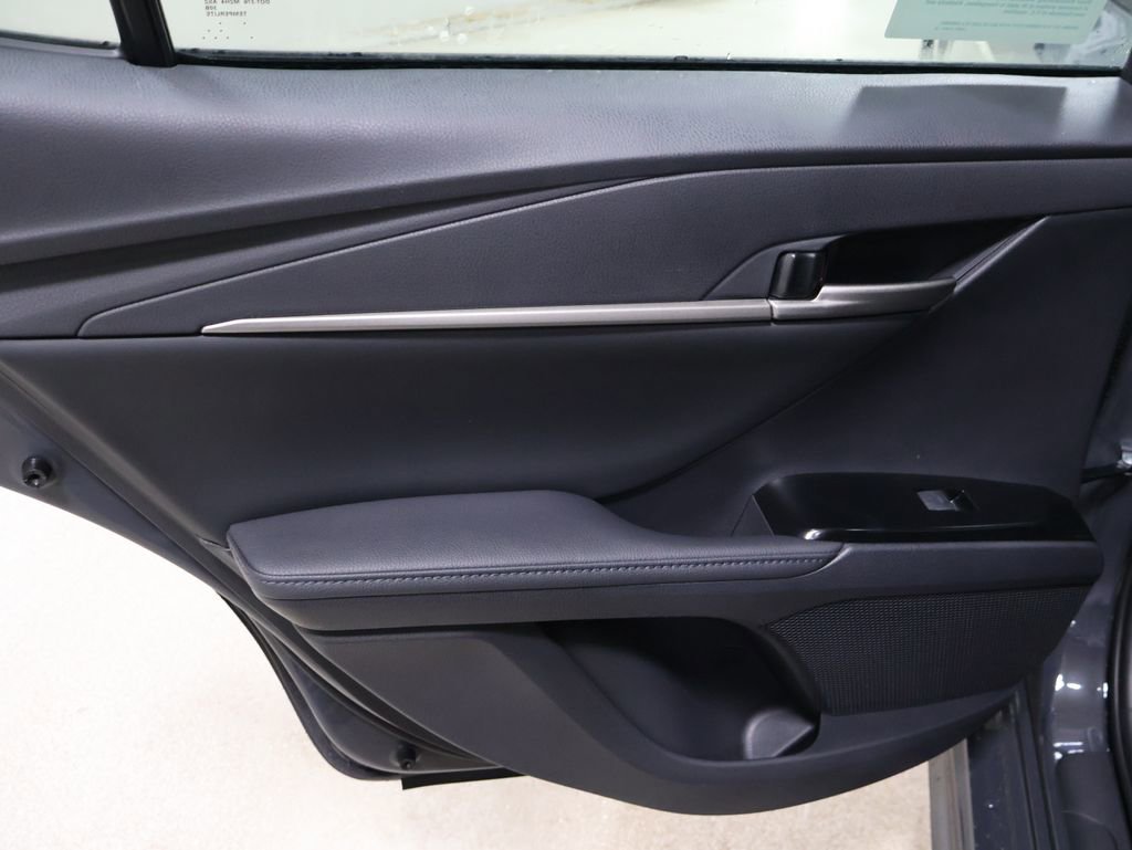 New 2026 Toyota Camry XSE image 12