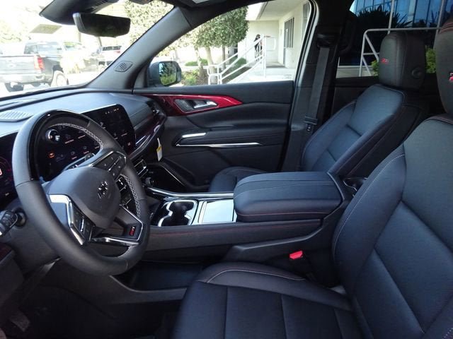 New 2026 Chevrolet Traverse Z71 w/ Enhanced Driving Package image 14