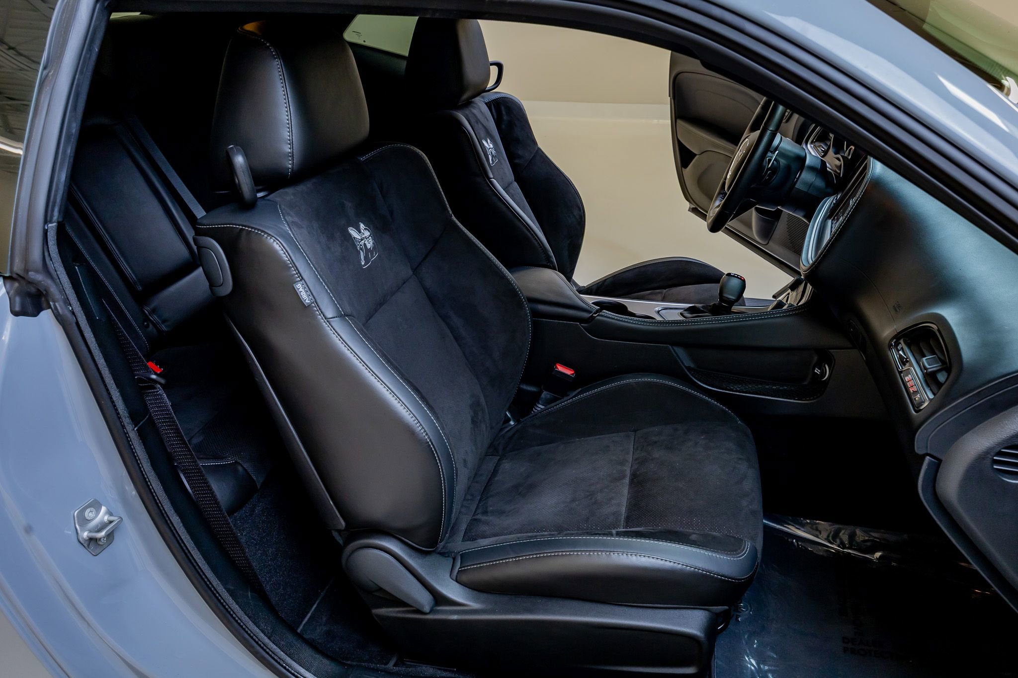 Used 2022 Dodge Challenger R/T Scat Pack RWD image 27