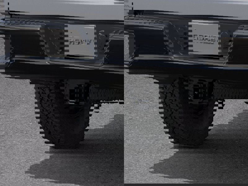 New 2026 Chevrolet Silverado 2500 Custom w/ Custom Value Package image 43