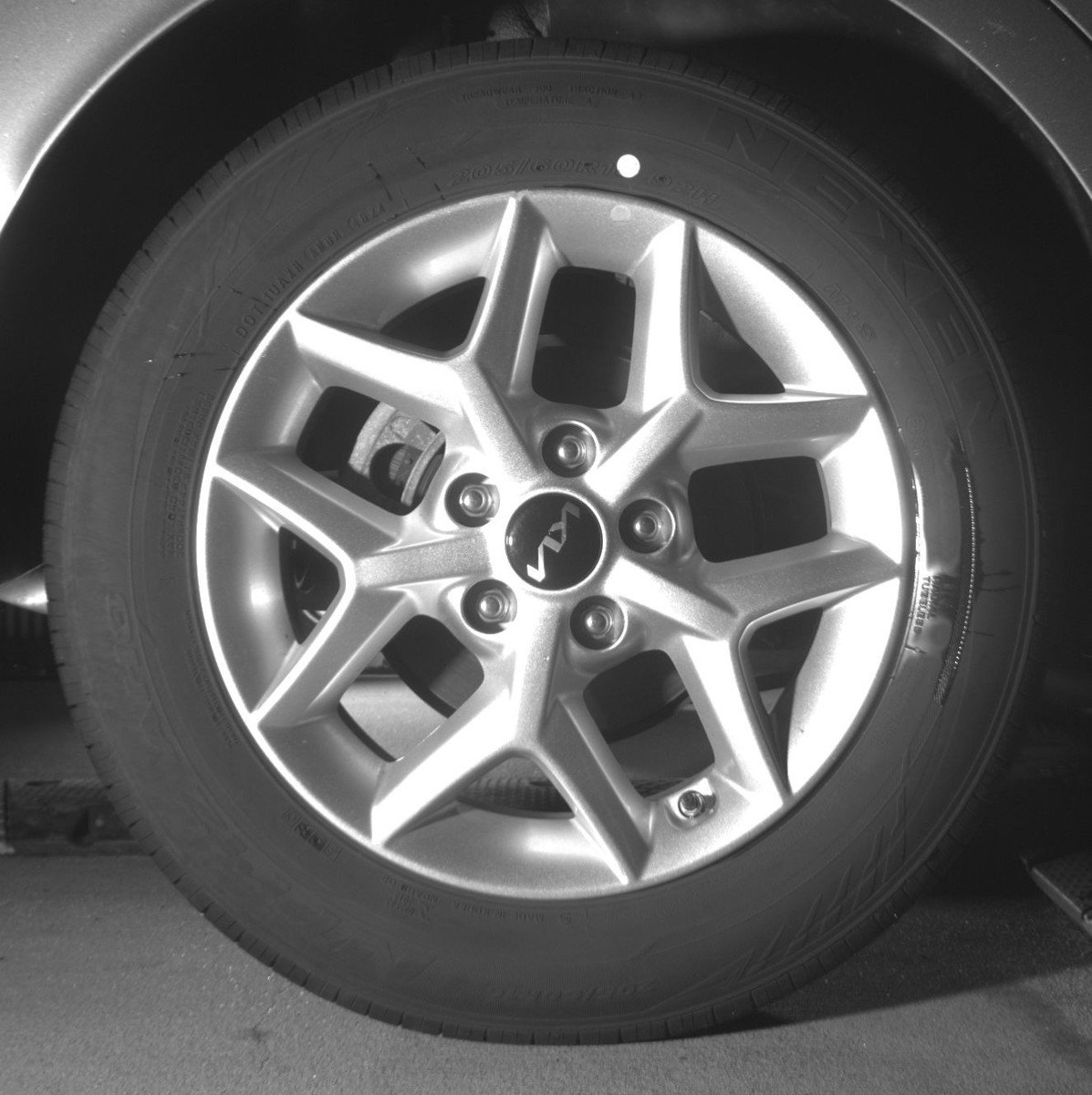 Used 2025 Kia Soul LX w/ LX Technology Package FWD image 15