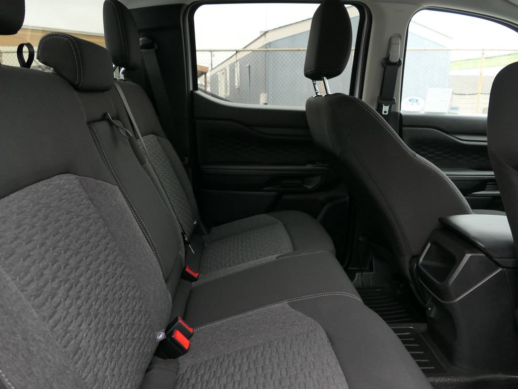 Used 2026 Ford Ranger XL RWD image 25