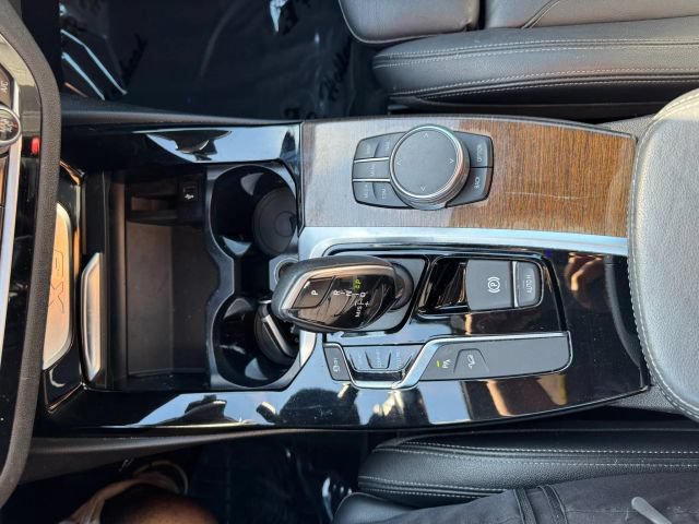 Used 2018 BMW X3 xDrive30i AWD/4WD image 17