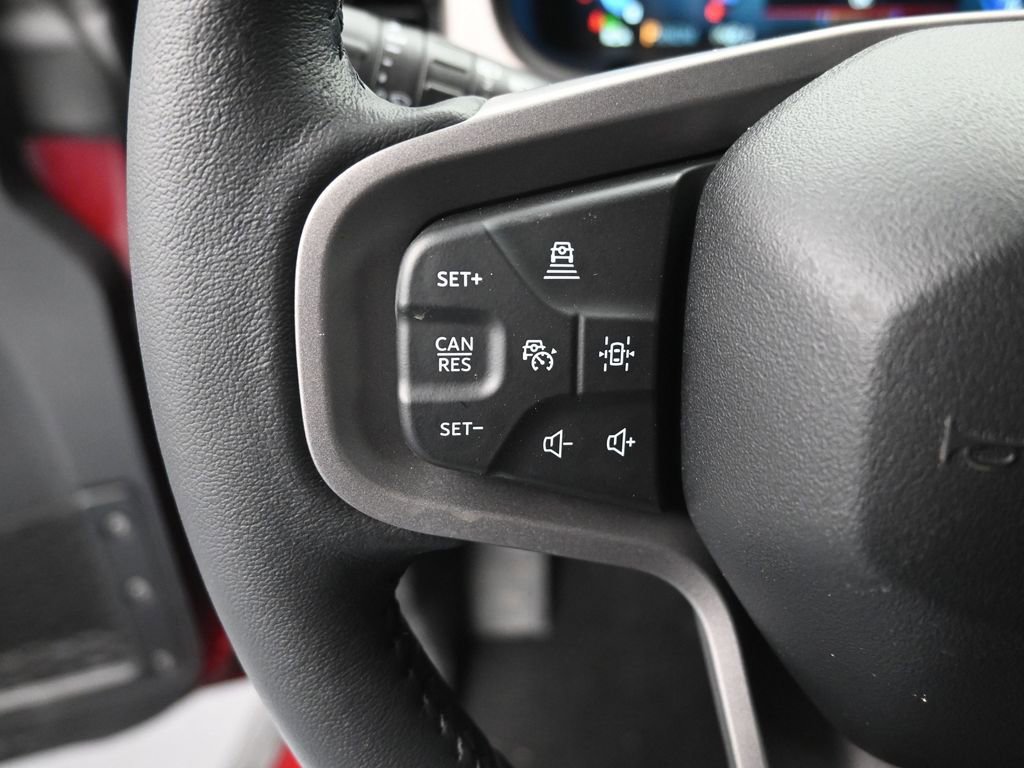 New 2026 Ford Bronco Outer Banks image 27