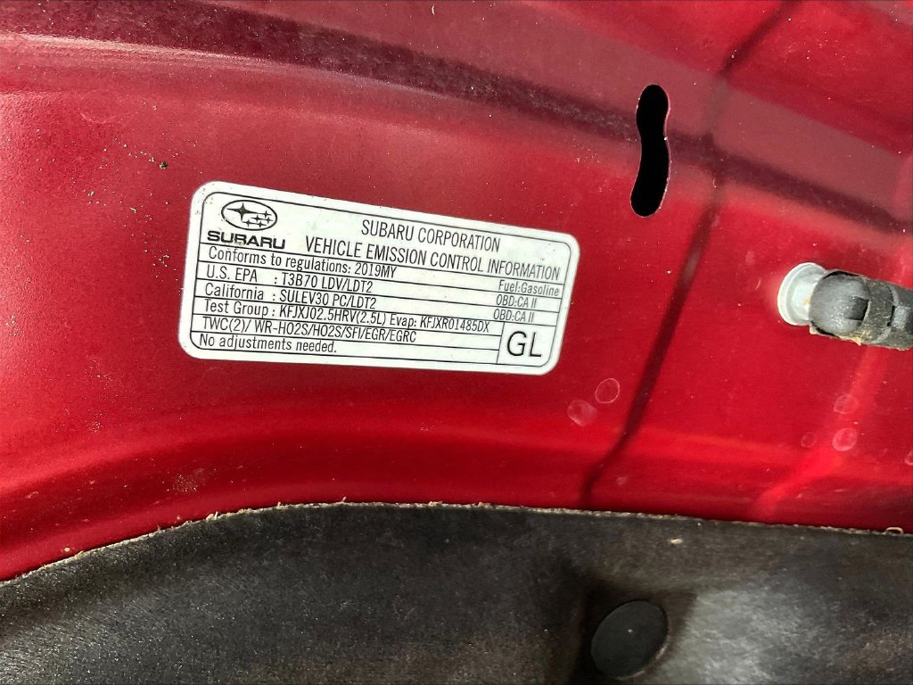 Used 2019 Subaru Outback 2.5i Premium AWD/4WD image 31