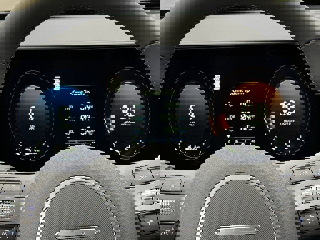 New 2026 Hyundai Kona Limited image 19