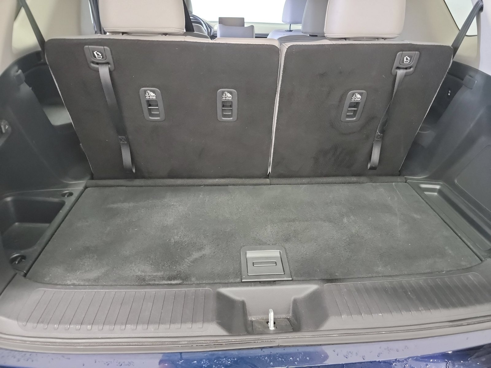 Used 2025 Honda Pilot EX-L image 25
