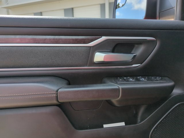 Used 2021 RAM 1500 Big Horn AWD/4WD image 11