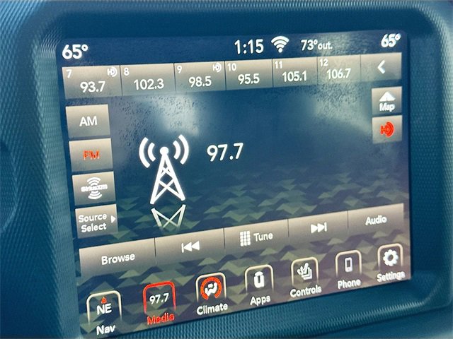 Used 2020 Jeep Gladiator Rubicon image 15