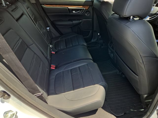 Used 2022 Honda CR-V EX-L image 18