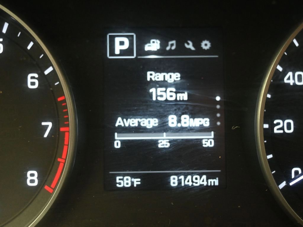 Used 2017 Hyundai Elantra Value Edition w/ Cargo Package image 16