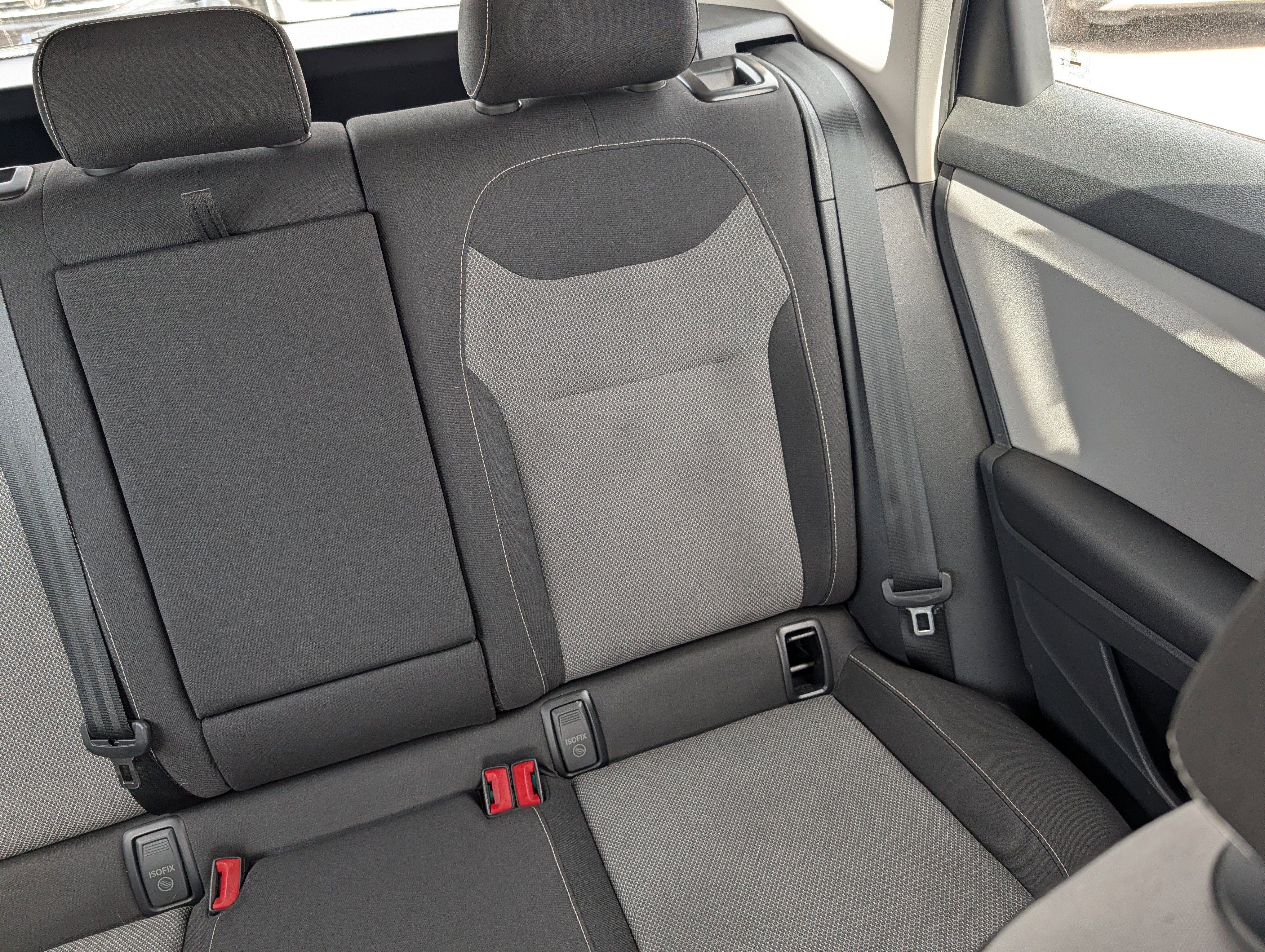 Certified 2023 Volkswagen Taos S image 14