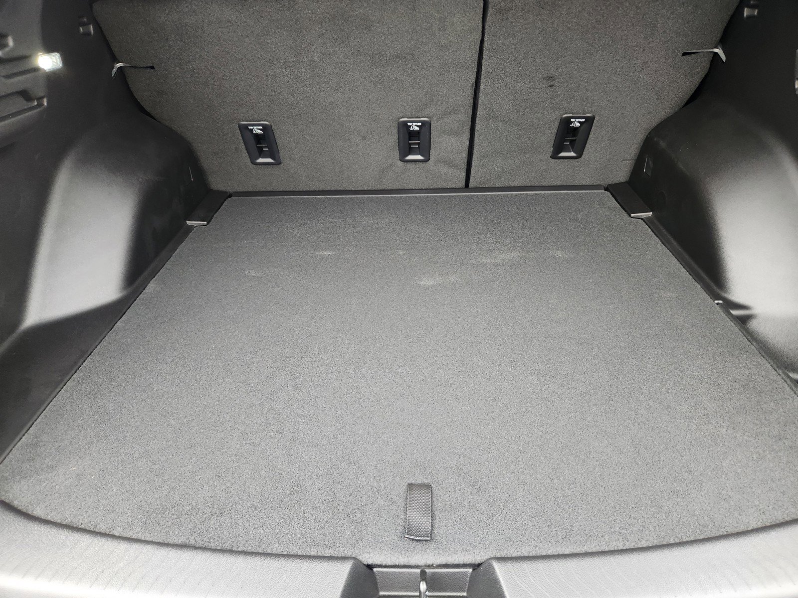 New 2026 Chevrolet Equinox EV LT image 22