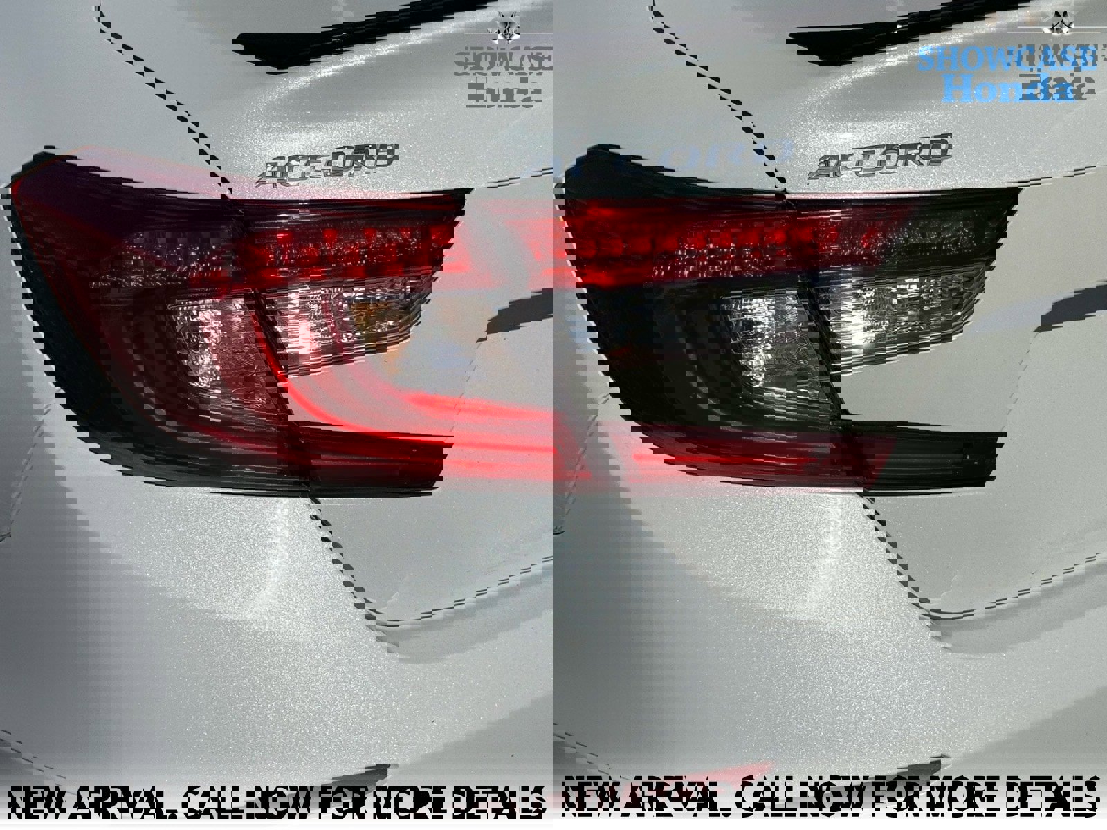 Used 2022 Honda Accord Sport image 10