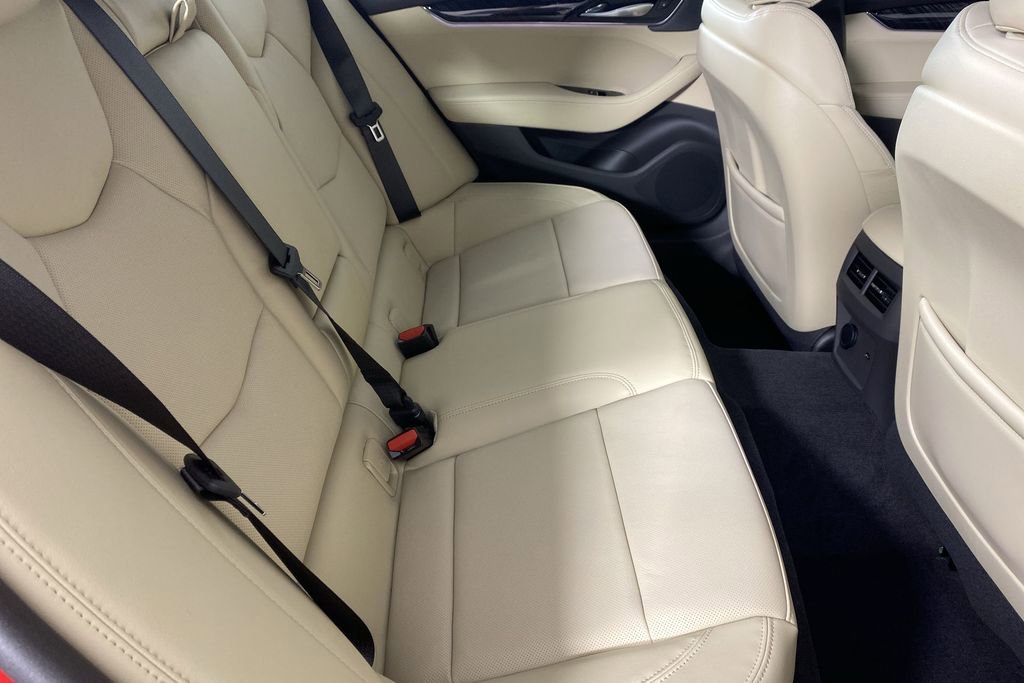 New 2026 Cadillac CT5 Premium Luxury image 28