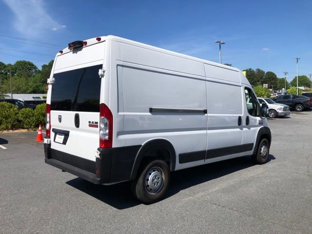 Used 2022 RAM ProMaster 2500 image 3