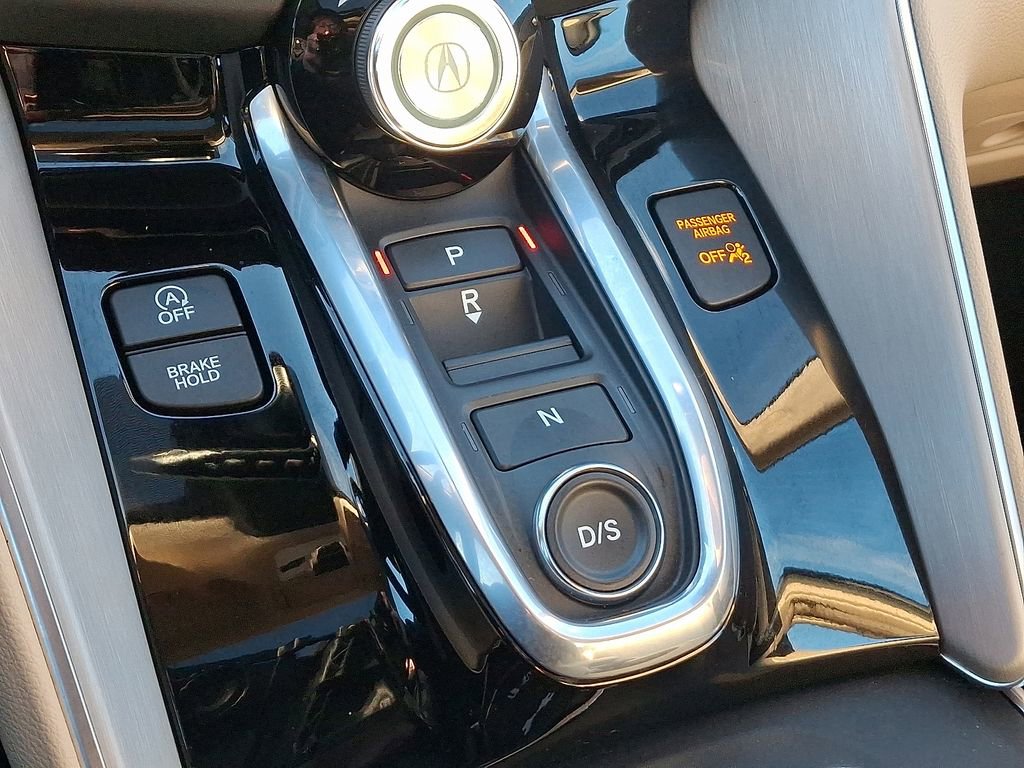 Certified 2023 Acura TLX image 16