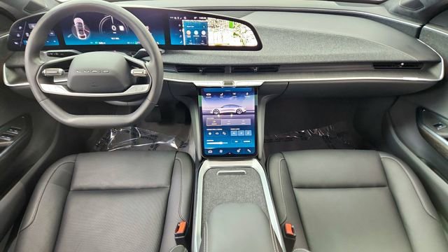 Used 2024 Lucid Air Pure RWD image 86