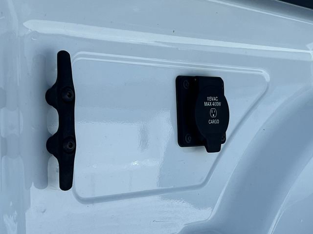 Used 2023 RAM 2500 Tradesman AWD/4WD image 7