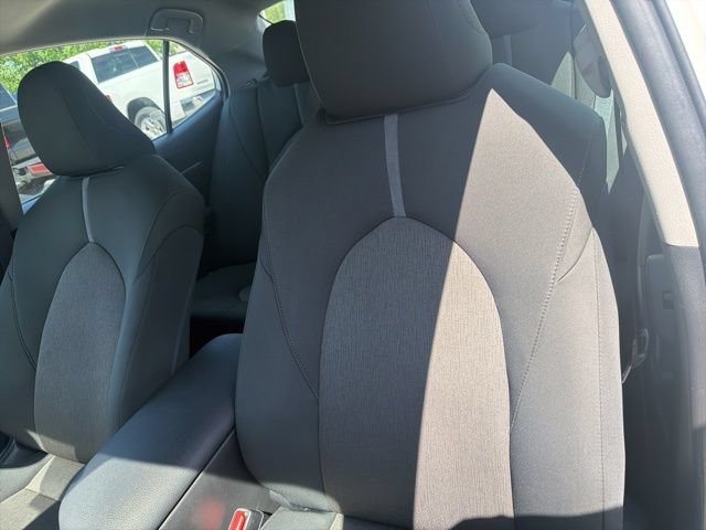 Used 2023 Toyota Camry LE FWD image 12
