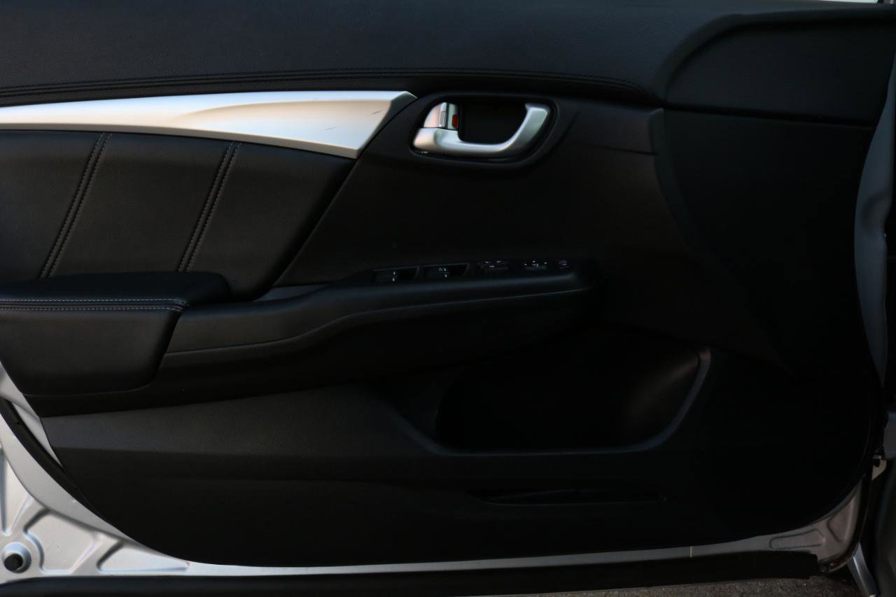 Used 2013 Honda Civic EX-L image 17