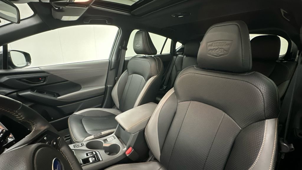 Used 2024 Subaru Crosstrek 2.5i Wilderness image 9