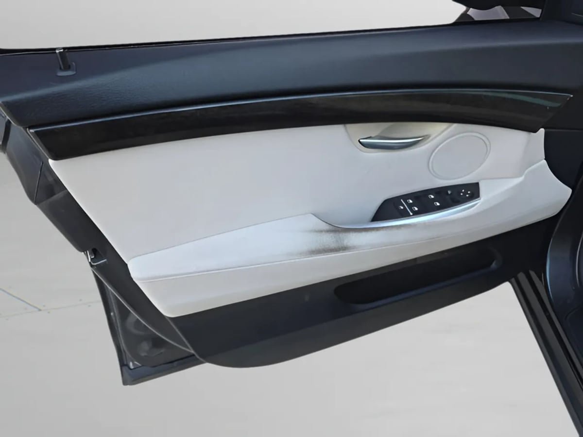 Used 2010 BMW 535i Gran Turismo RWD image 26
