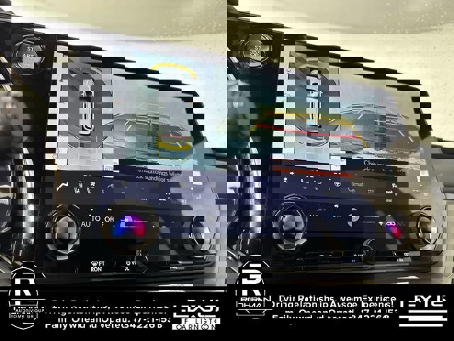 New 2026 Lexus TX 350 AWD image 7