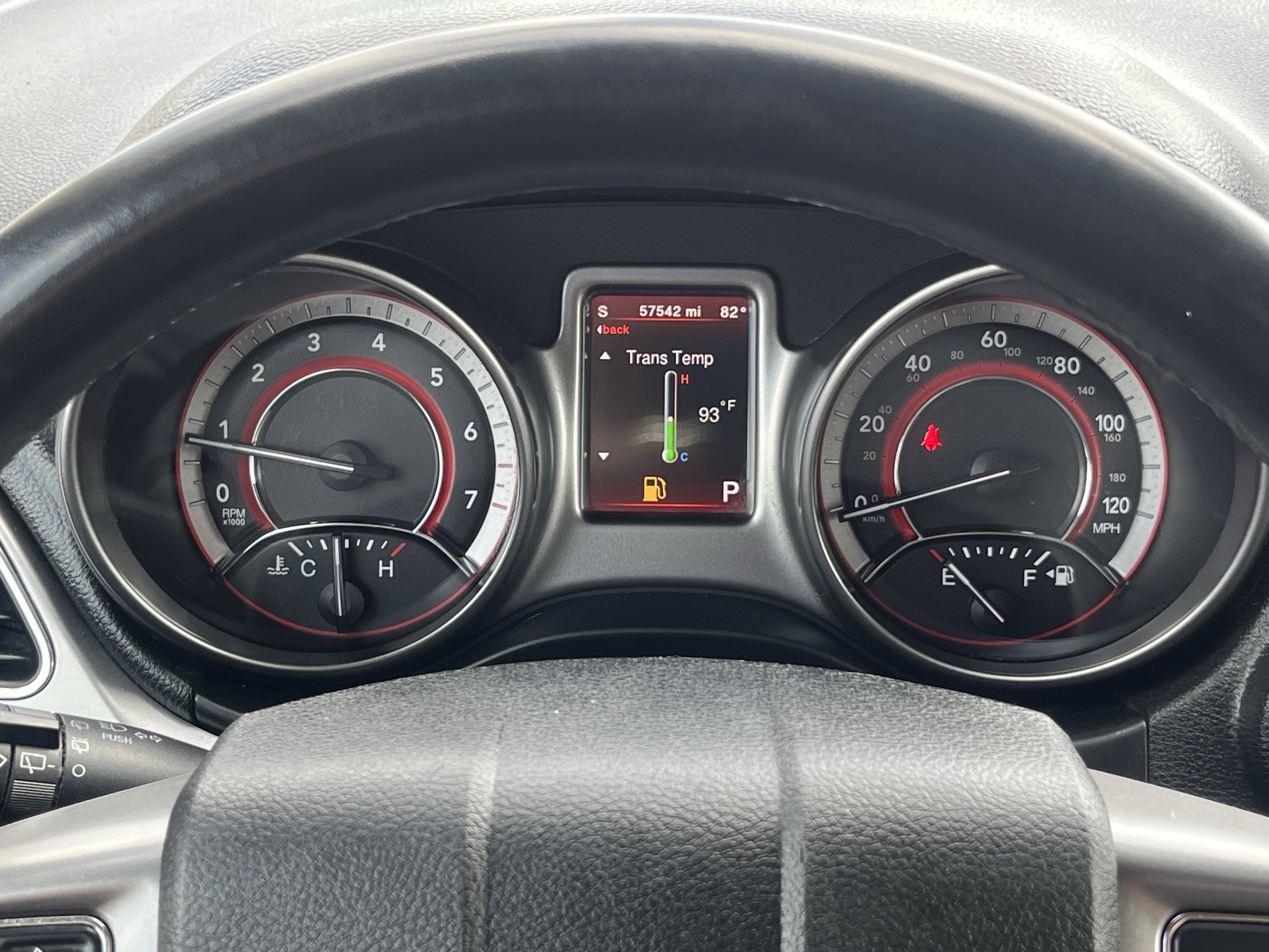 Used 2020 Dodge Journey Crossroad w/ Popular Equipment Group image 20