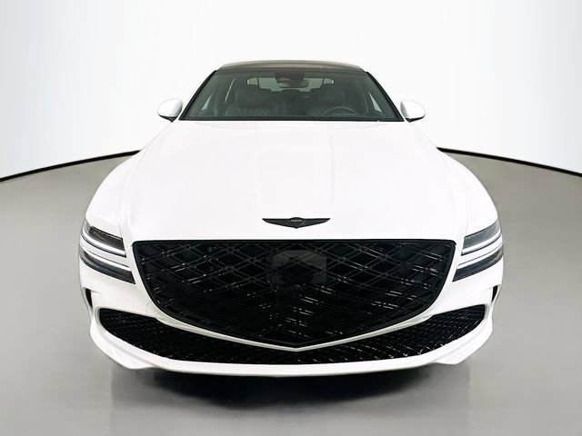 New 2026 Genesis G80 3.5T Prestige image 2