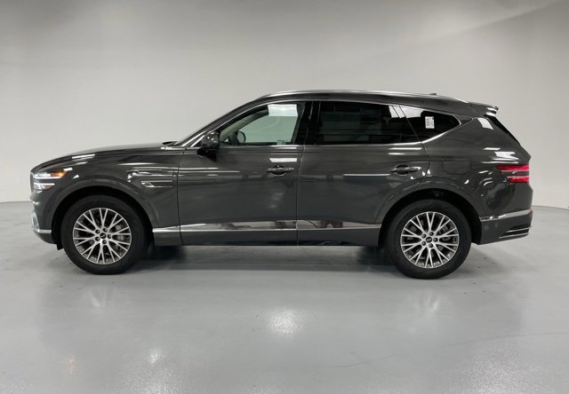 New 2025 Genesis GV80 2.5T Standard image 2