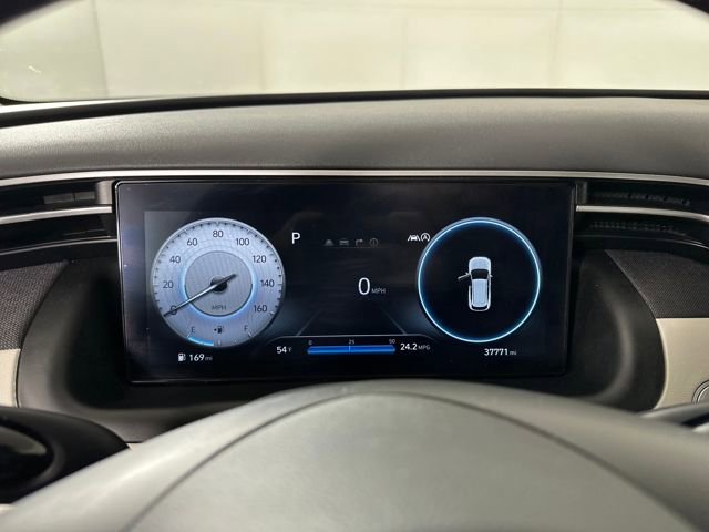 Certified 2024 Hyundai Tucson SEL w/ Convenience Package image 26