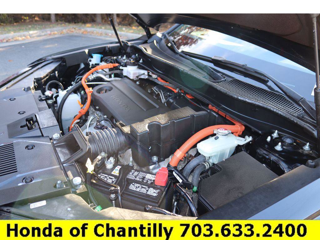 Used 2024 Honda CR-V Sport-L image 35