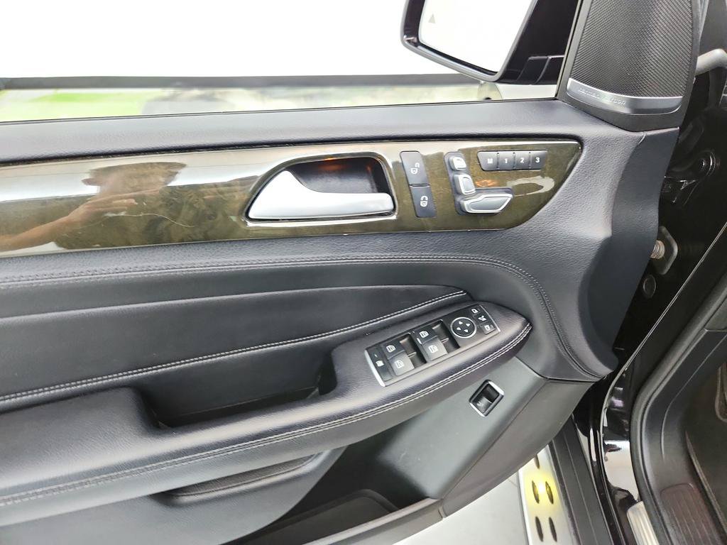 Used 2017 Mercedes-Benz GLE 43 AMG 4MATIC image 23