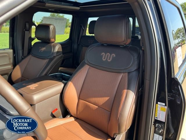 New 2026 Ford F250 King Ranch AWD/4WD image 16