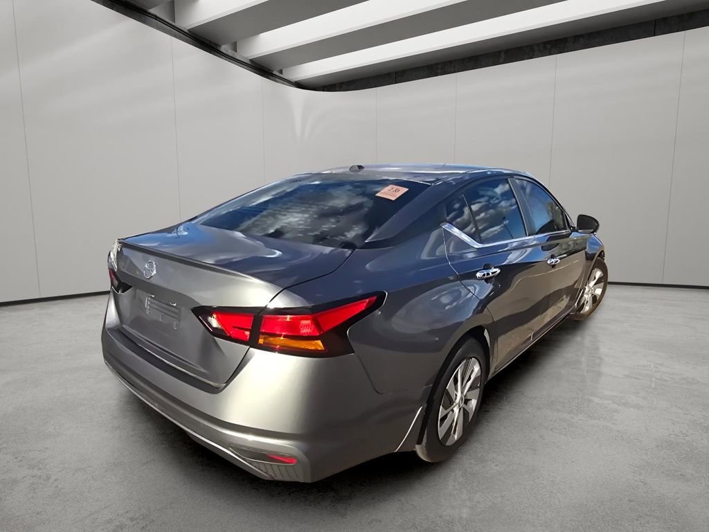 Used 2020 Nissan Altima 2.5 S image 10