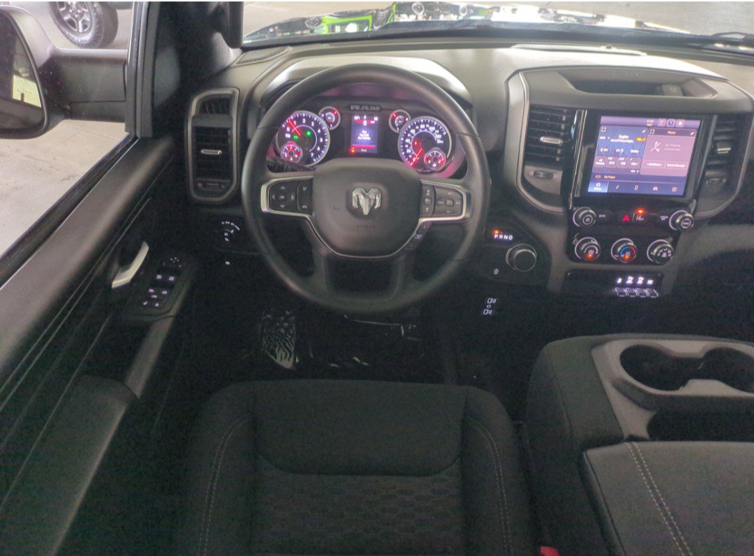 New 2026 RAM 1500 Express image 17