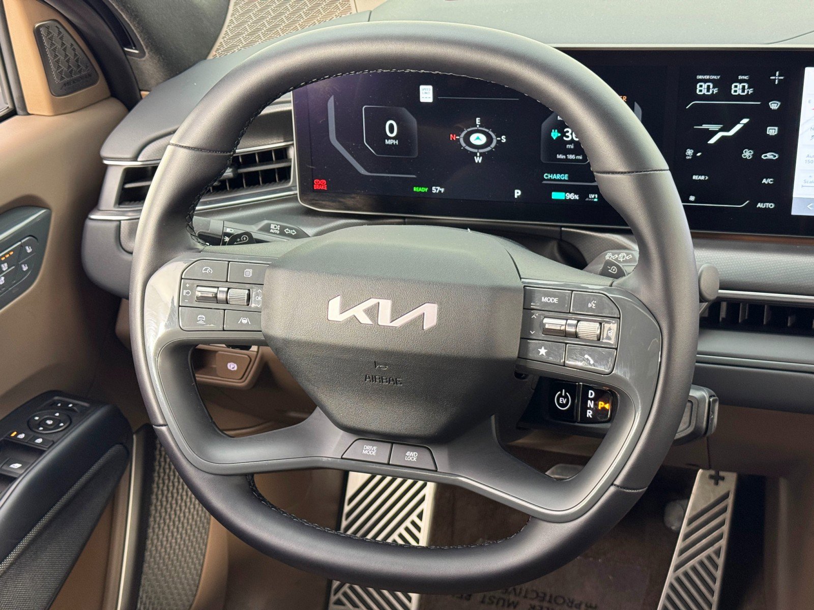 Used 2024 Kia EV9 GT-Line image 20