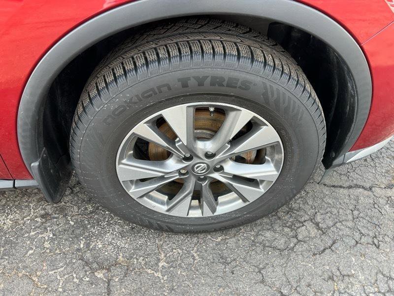 Used 2016 Nissan Murano SL image 26