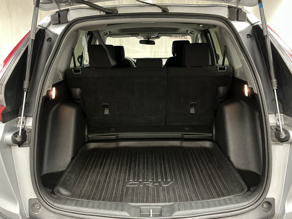 Used 2020 Honda CR-V EX image 29