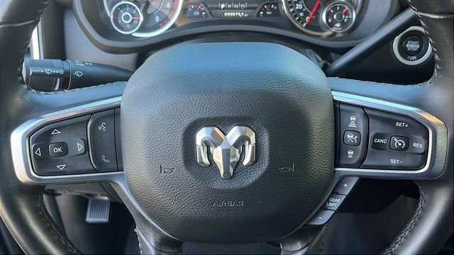 Used 2024 RAM 2500 Laramie w/ Safety Group image 11