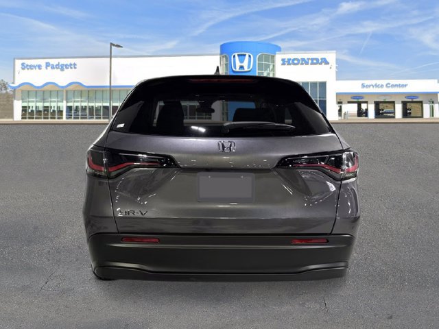 New 2027 Honda HR-V LX image 5