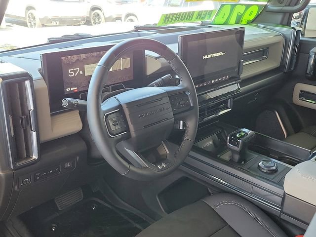 Used 2026 GMC Hummer EV SUV image 7