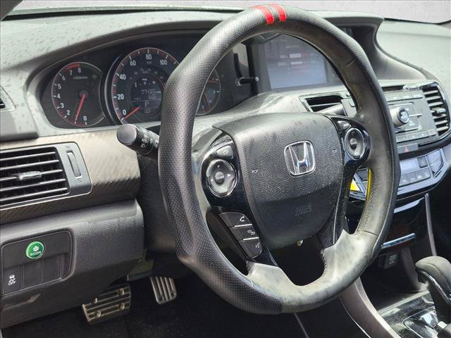 Used 2017 Honda Accord Sport image 3