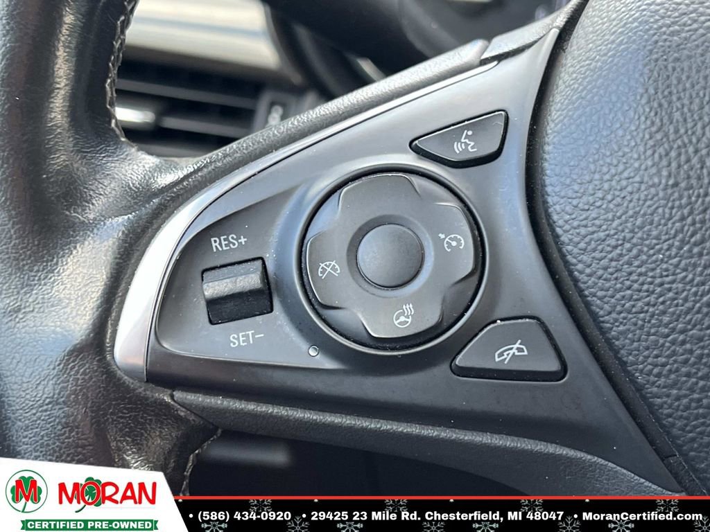 Used 2019 Buick Envision Essence image 23